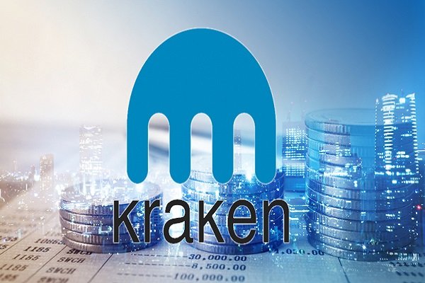 Kraken 15 at